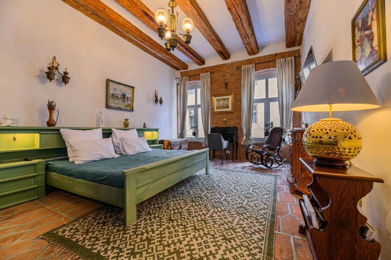 Apartament Koa - Goli 2bdr W Terrace *